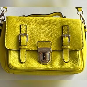 kate spade new york Lola Avenue Lia Top Handle Handbag